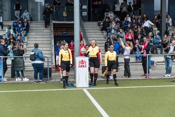 Bild 15 - wCJ Pokalfinale (HSV - ETV)